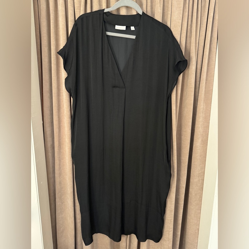 Van Winkle & Co. Black Nightgown - never worn